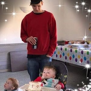 Meet your Posher, Jerry